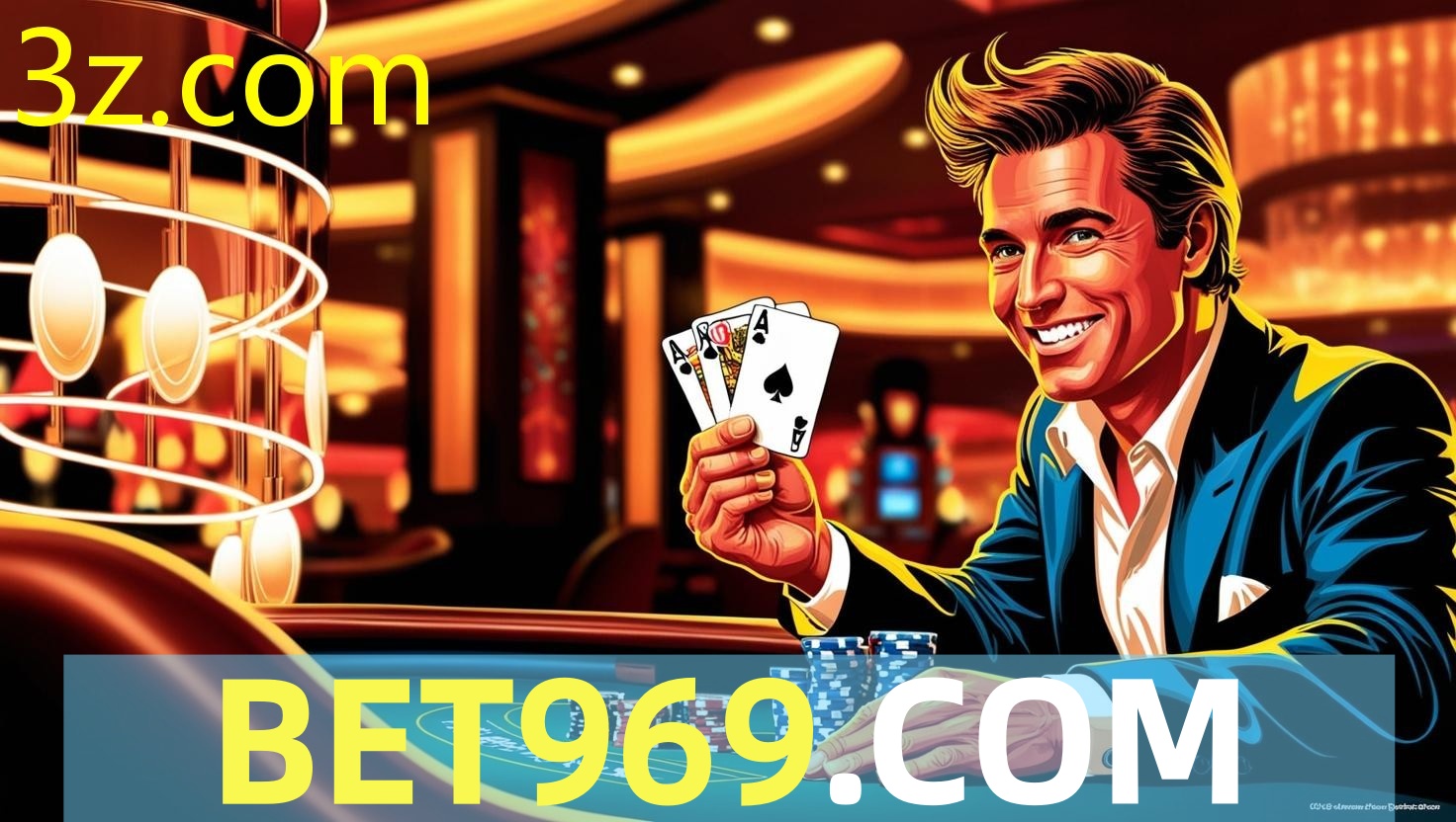 bet969