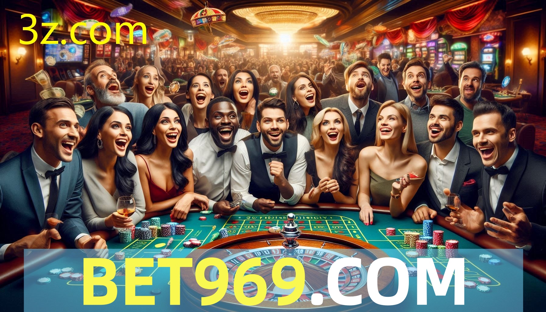 bet969